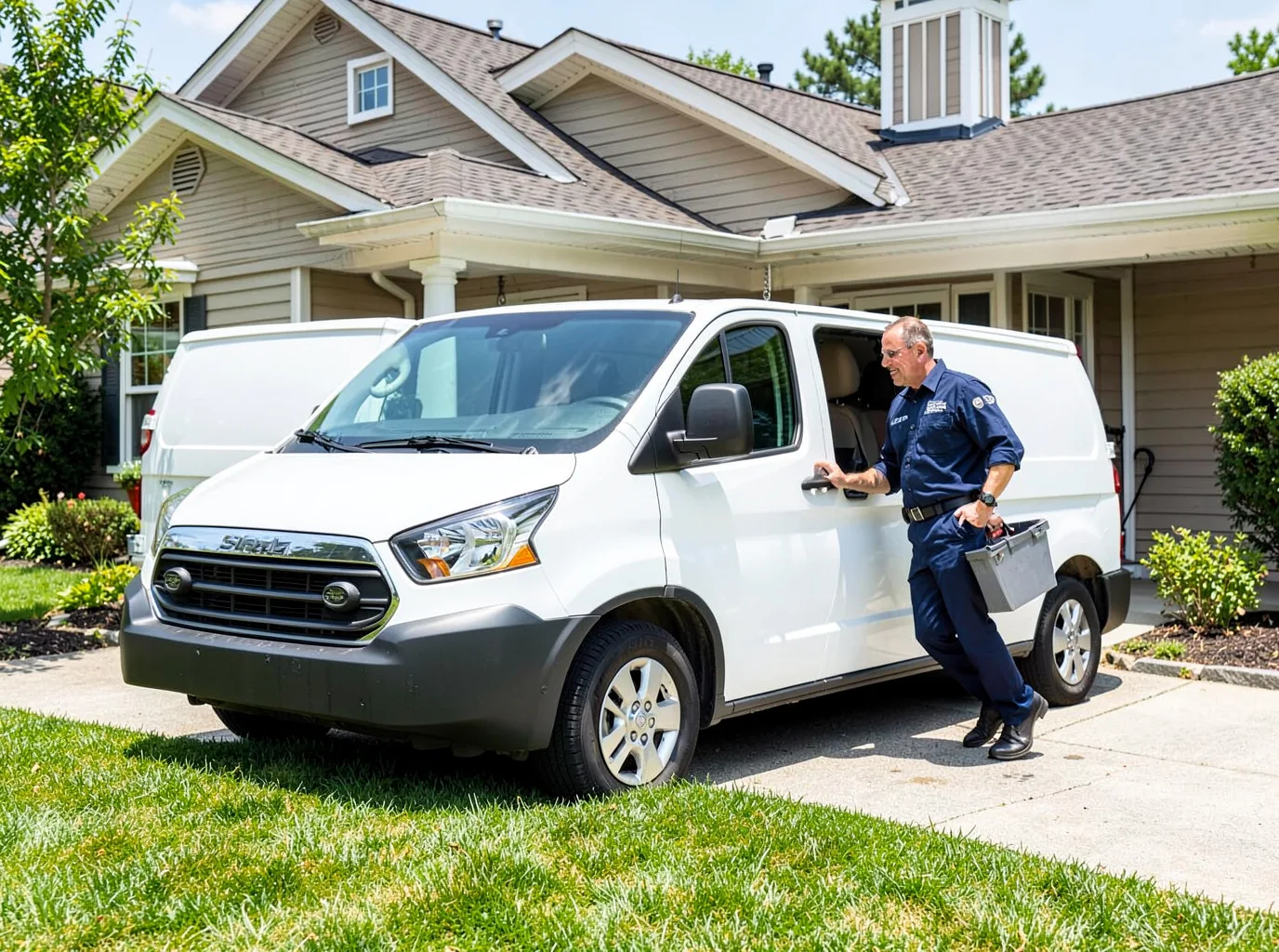 Emergency Plumber company in Beaman, IA